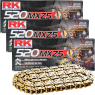 RK Chain GOLD MXZ5