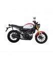 SHAD Fitting Kit (Indonesia) 3P System for Yamaha XSR155 '20-'22 Y0IXS19IF