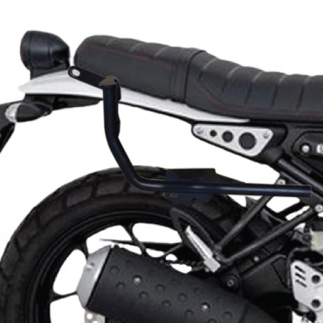 SHAD Fitting Kit (Indonesia) 3P System for Yamaha XSR155 '20-'22 Y0IXS19IF