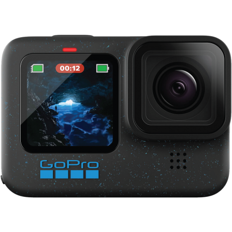 [READY TO ORDER] GOPRO Hero12 Black