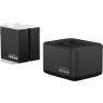 [READY TO ORDER] GOPRO Dual Charger + Enduro Batteries ADDBD-211-AS