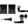 [READY TO ORDER] GOPRO Helmet Front + Side Mount AHFSM-001