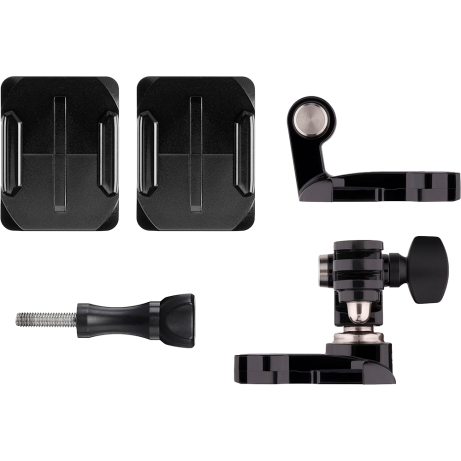 [READY TO ORDER] GOPRO Helmet Front + Side Mount AHFSM-001