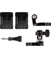 [READY TO ORDER] GOPRO Helmet Front + Side Mount AHFSM-001
