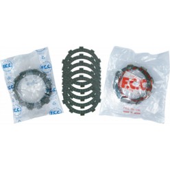 FCC Clutch Friction Disc (Made in Japan) for Yamaha