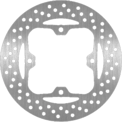 NG Brake Disc 1606 For Kawasaki Z1000 14 RR
