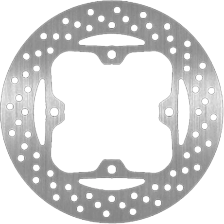 NG Brake Disc 1606 For Kawasaki Z1000 14 RR
