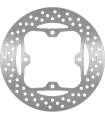 NG Brake Disc 1606 For Kawasaki Z1000 14 RR