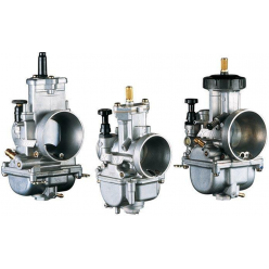 KEIHIN Carburetor ASSY (29S) KEIHIN-PWK28