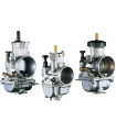 KEIHIN Carburetor ASSY (29S) KEIHIN-PWK28