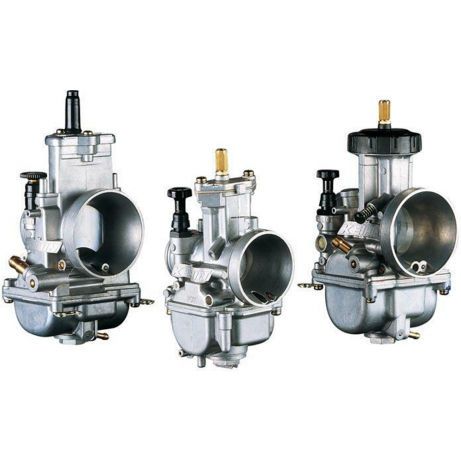 KEIHIN Carburetor ASSY (S-63) KEIHIN-PWK36
