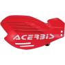 ACERBIS Handguard X-FORCE Red 13709