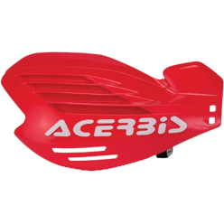 ACERBIS Handguard X-FORCE Red 13709