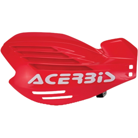 ACERBIS Handguard X-FORCE Red 13709