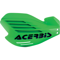 ACERBIS Handguard X-FORCE Green 13709