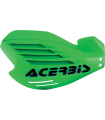 ACERBIS Handguard X-FORCE Green 13709