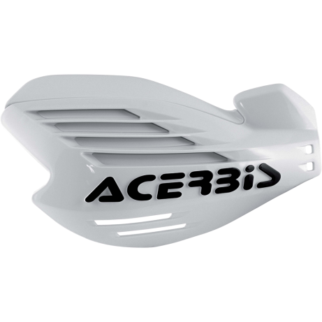 ACERBIS Handguard X-FORCE White 13709