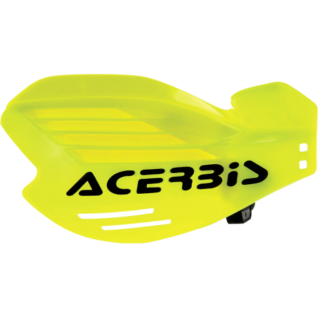 ACERBIS Handguard X-FORCE Fluo Yellow 13709