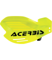 ACERBIS Handguard X-FORCE Fluo Yellow 13709