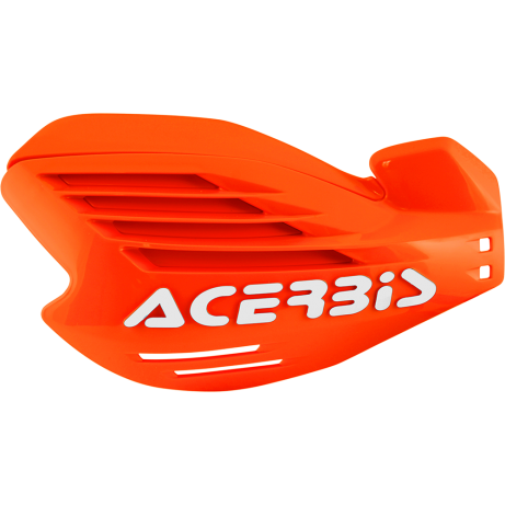 ACERBIS Handguard X-FORCE Orange 13709