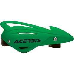 ACERBIS Handguard Tri-Fit Green 16508