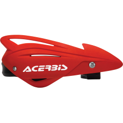ACERBIS Handguard Tri-Fit Red 16508