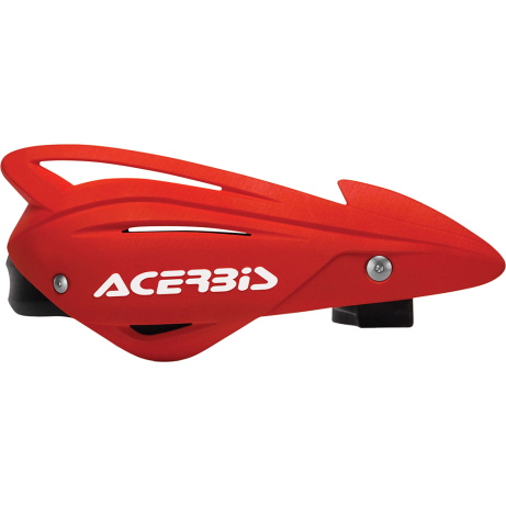 ACERBIS Handguard Tri-Fit Red 16508