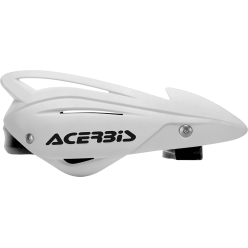 ACERBIS Handguard Tri-Fit White/Black 16508