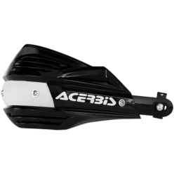 ACERBIS Handguard X-FACTOR Black 17557
