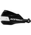 ACERBIS Handguard X-FACTOR Black 17557