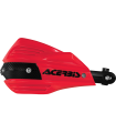 ACERBIS Handguard X-FACTOR Red 17557