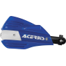 ACERBIS Handguard X-FACTOR Blue 17557