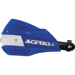 ACERBIS Handguard X-FACTOR Blue 17557