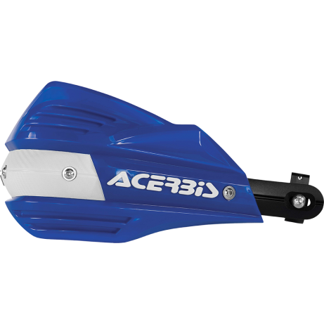 ACERBIS Handguard X-FACTOR Blue 17557