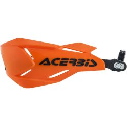 ACERBIS Handguard X-Factory Orange/Black 22397