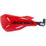 ACERBIS Handguard X-Factory Red/Black 22397