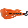 ACERBIS Handguard X-Factory Orange/Black 22397