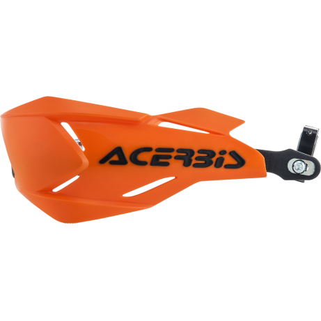 ACERBIS Handguard X-Factory Orange/Black 22397