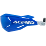 ACERBIS Handguard X-Factory Blue/White 22397