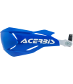 ACERBIS Handguard X-Factory Blue/White 22397