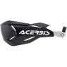 ACERBIS Handguard X-Factory Black/White 22397