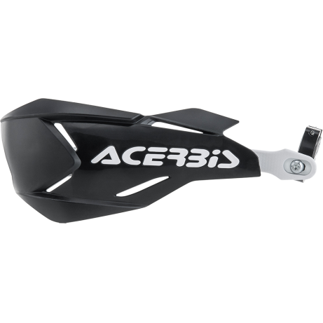 ACERBIS Handguard X-Factory Black/White 22397