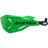 ACERBIS Handguard X-Factory Green/Black 22397