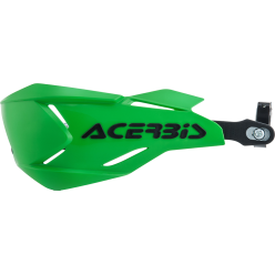 ACERBIS Handguard X-Factory Green/Black 22397