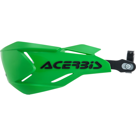 ACERBIS Handguard X-Factory Green/Black 22397