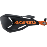 ACERBIS Handguard X-Factory Black/Orange 22397