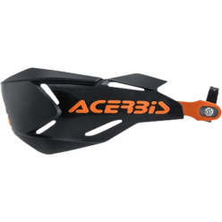 ACERBIS Handguard X-Factory Black/Orange 22397