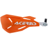 ACERBIS Handguard X-Factory Orange/White 22397
