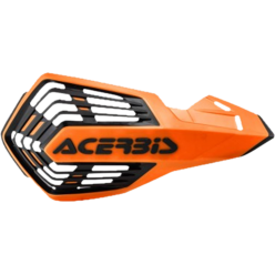 ACERBIS Handguard X-Future Orange/Black 24296