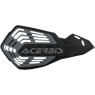 ACERBIS Handguard X-Future Black/Grey 24296